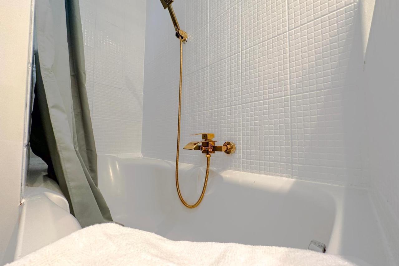 Marechal Juin - Charming 3 Room With Parking Near The Sea Cannes Exterior photo