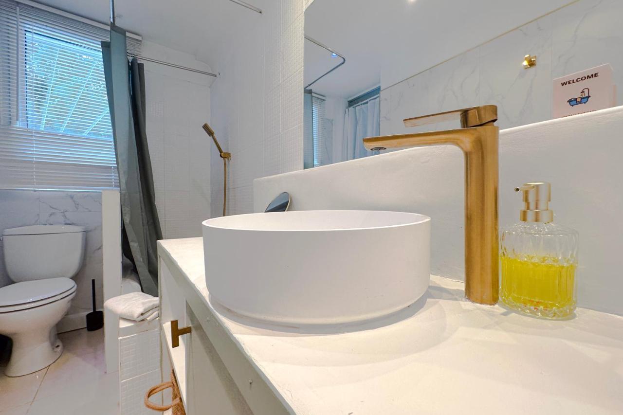 Marechal Juin - Charming 3 Room With Parking Near The Sea Cannes Exterior photo