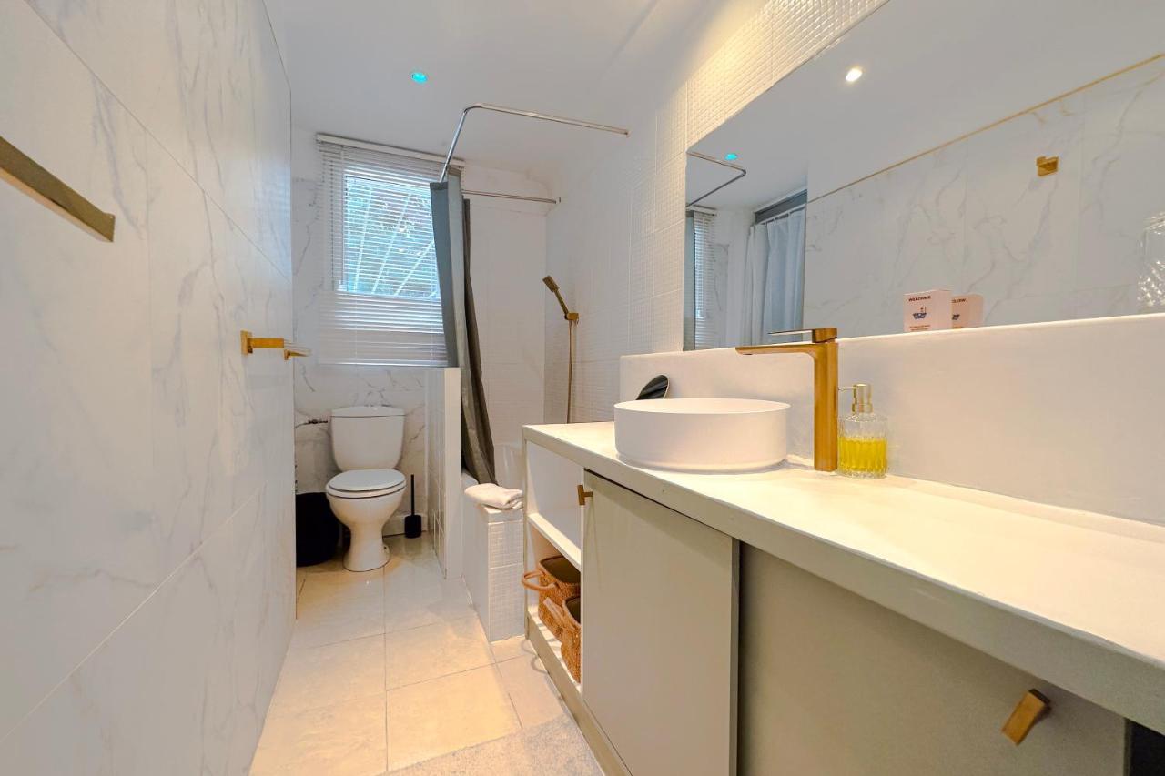 Marechal Juin - Charming 3 Room With Parking Near The Sea Cannes Exterior photo